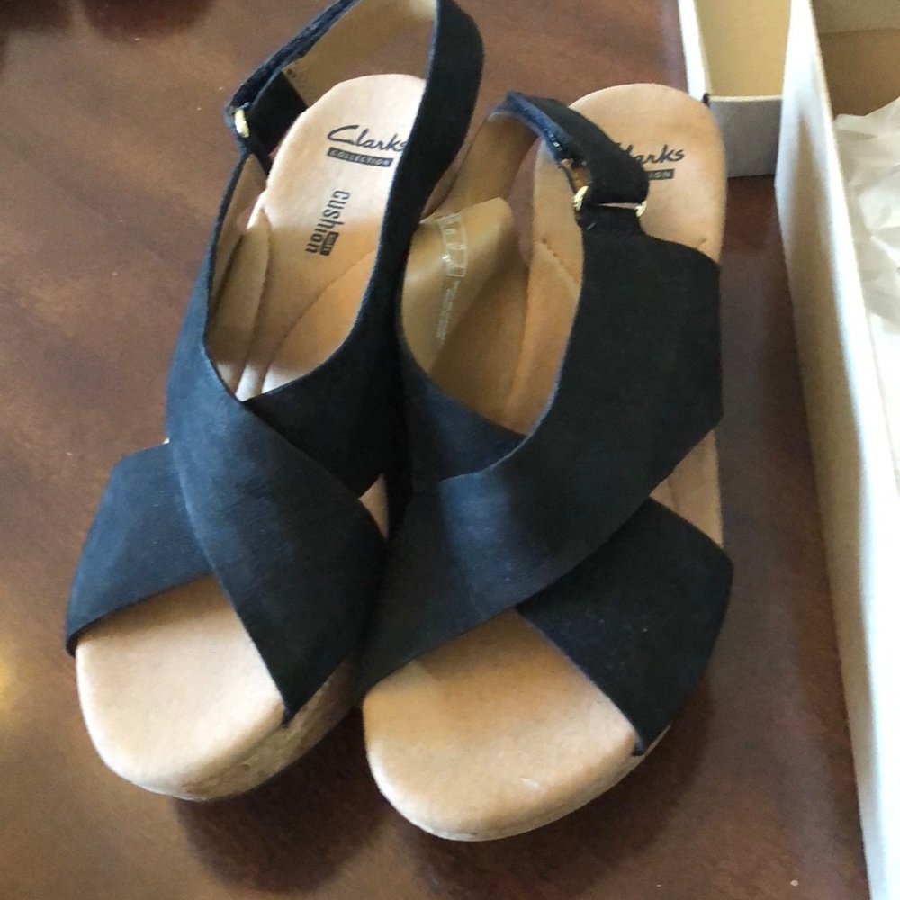 Wedges